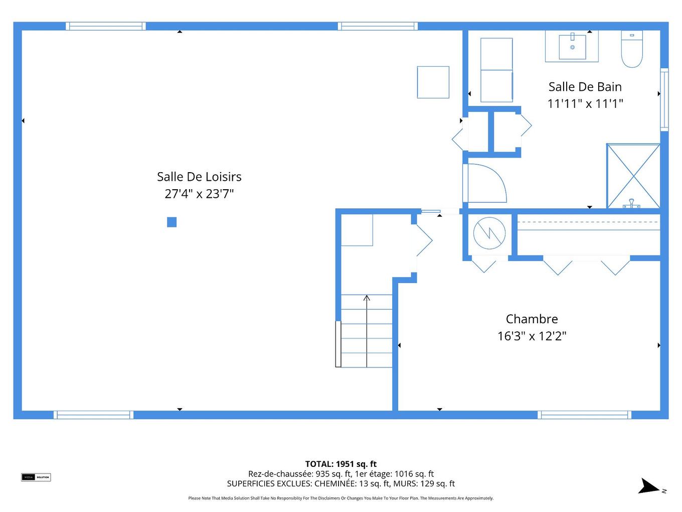 Other - 272 Av. Vinet, Dorval, QC - Other
