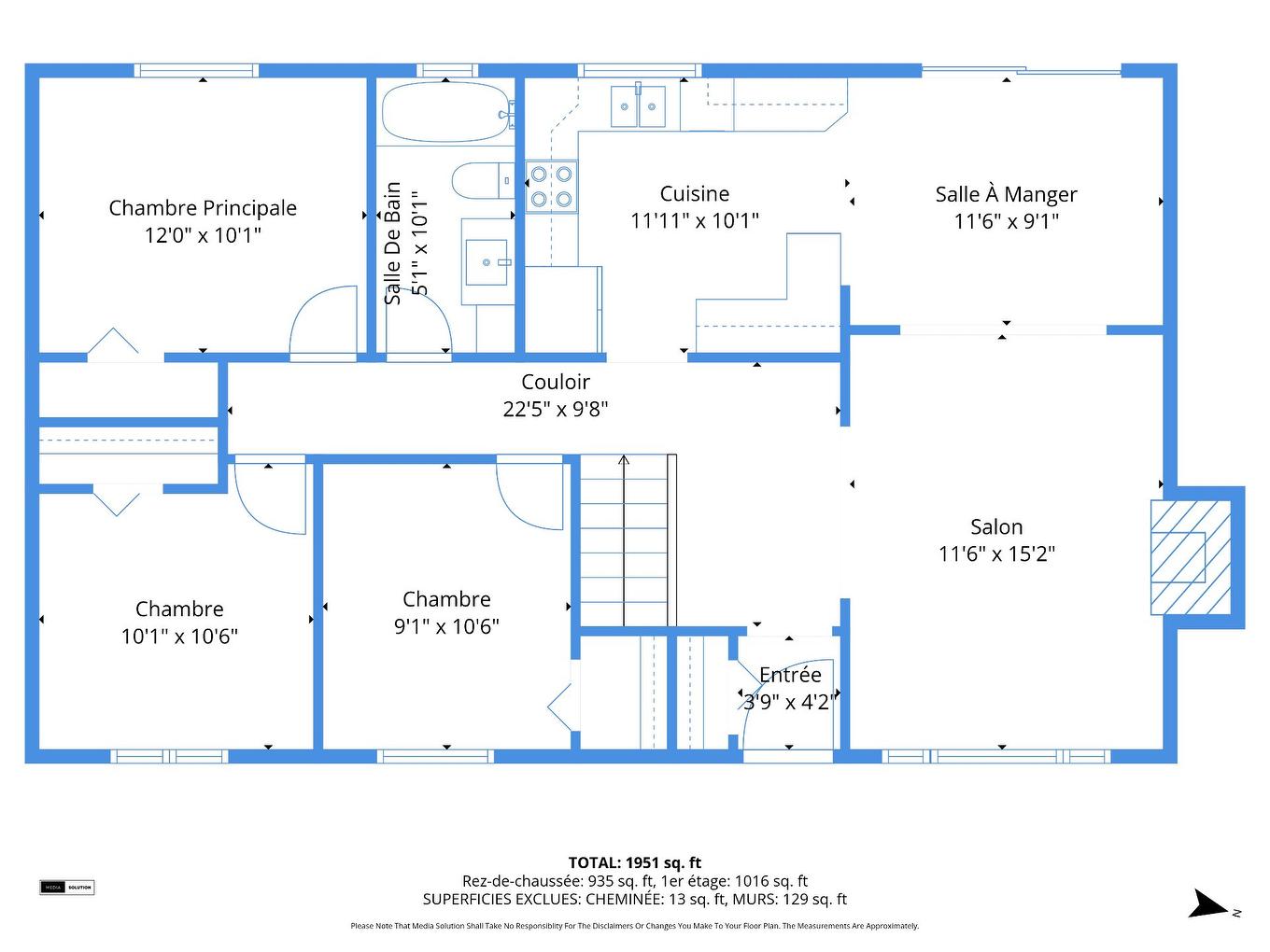 Other - 272 Av. Vinet, Dorval, QC - Other