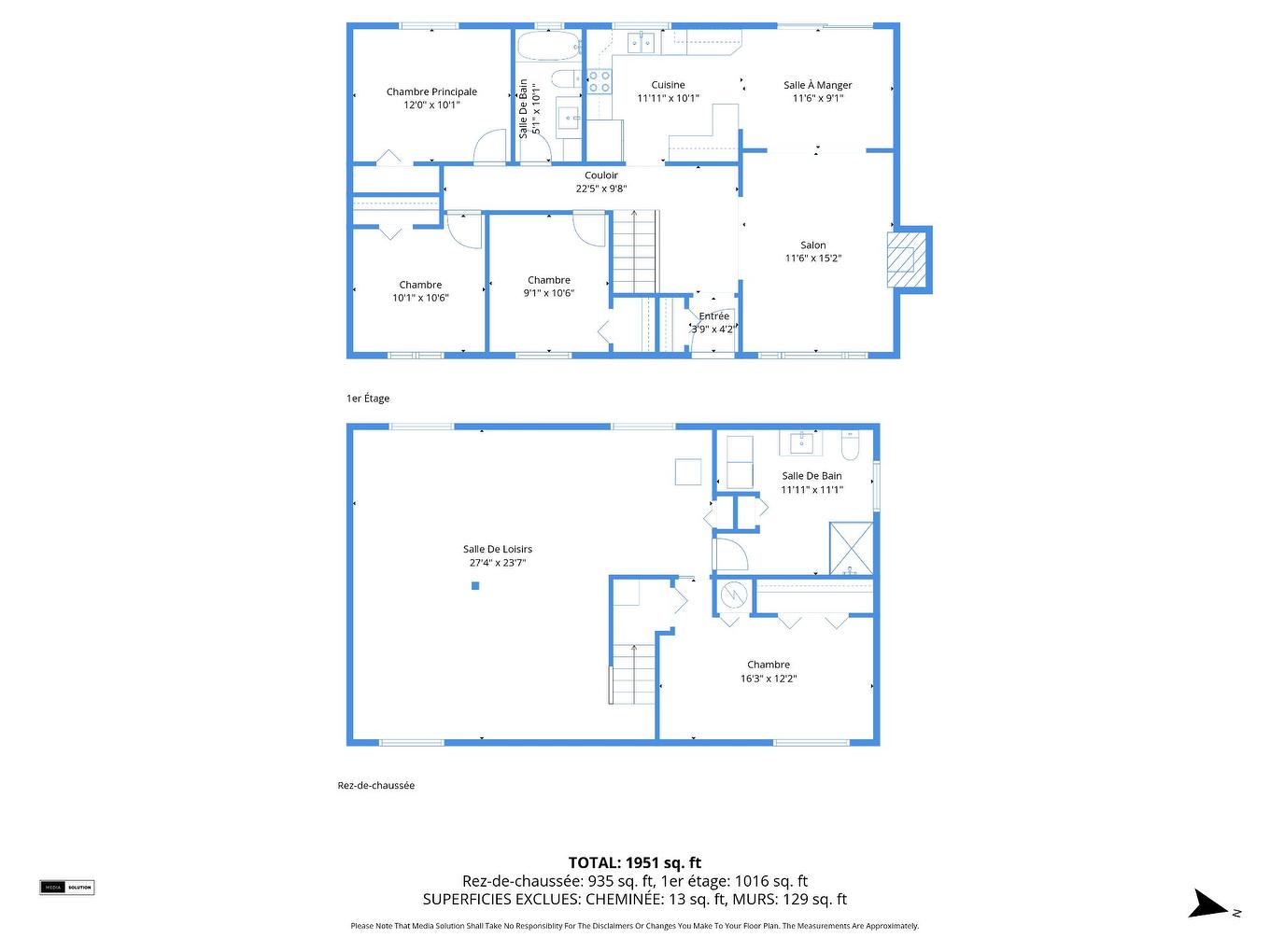 Other - 272 Av. Vinet, Dorval, QC - Other