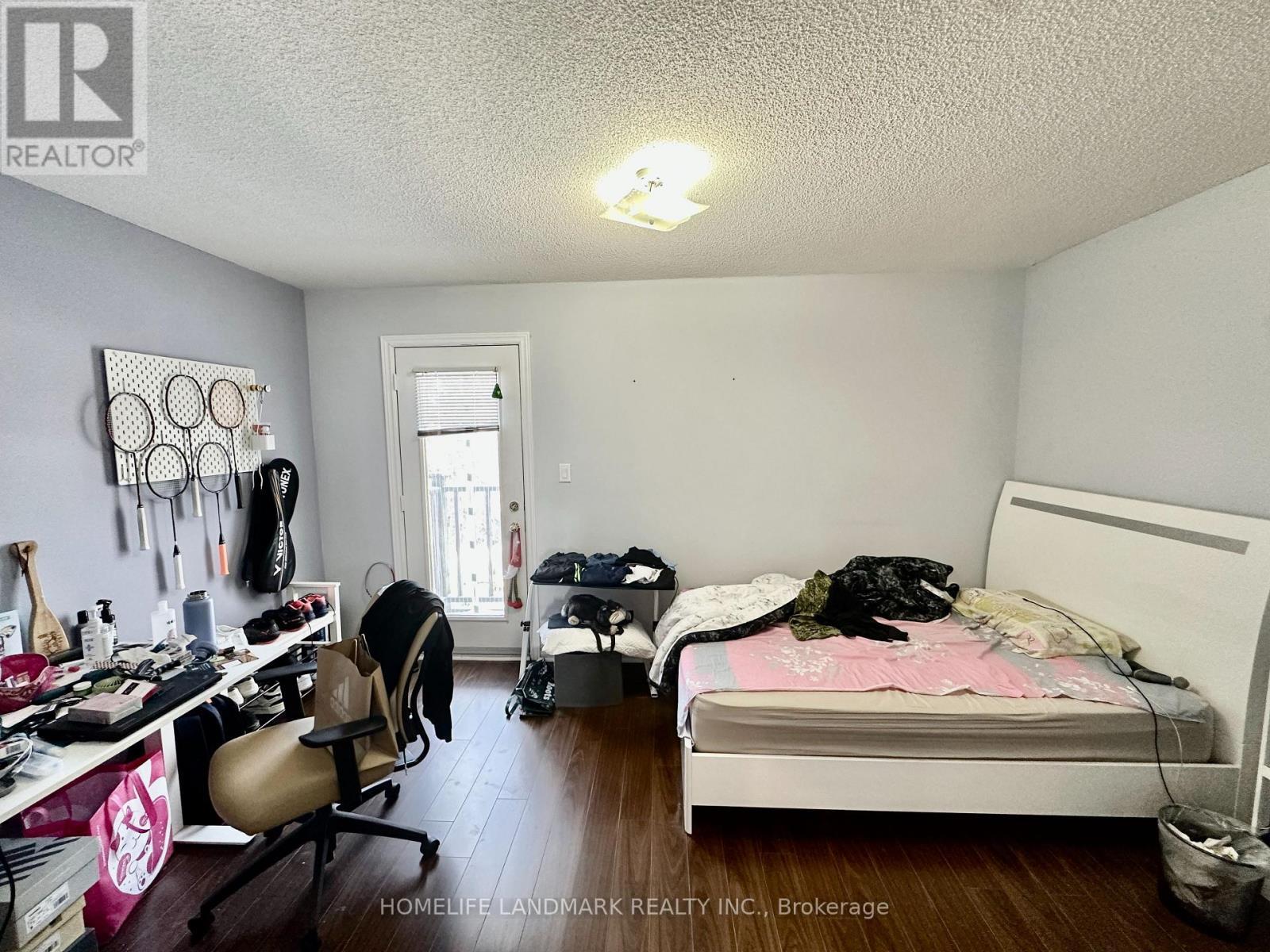 9 Eby Way, Markham, ON - Indoor Photo Showing Bedroom