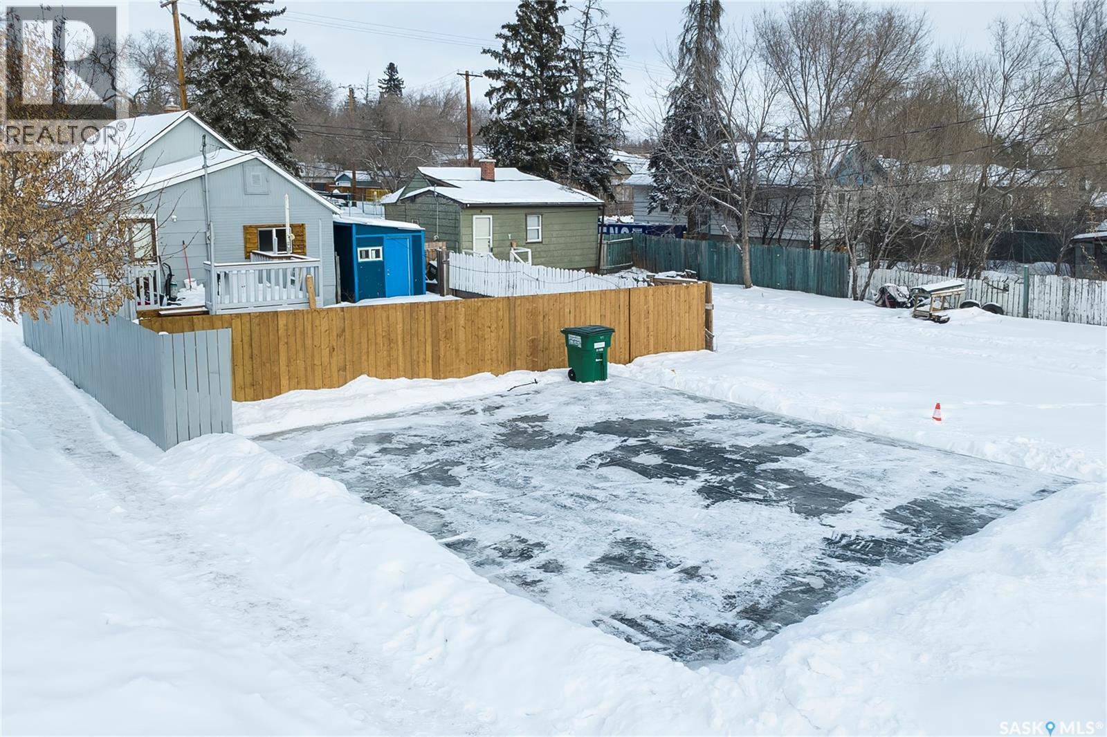 919 23Rd Street W, Saskatoon, SK - Outdoor