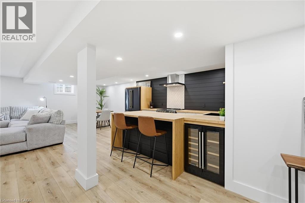 220 5Th Line, Caledonia, ON - Indoor