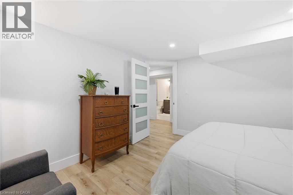 220 5Th Line, Caledonia, ON - Indoor