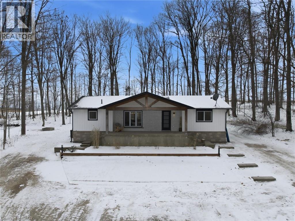 220 5Th Line, Caledonia, ON - Outdoor