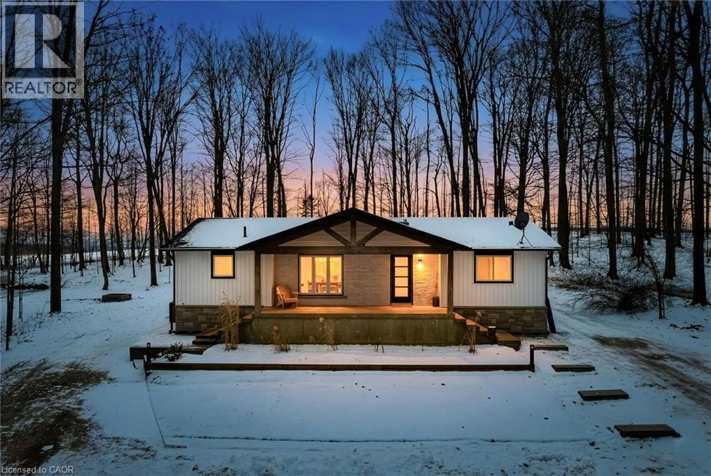 220 5Th Line, Caledonia, ON - Outdoor