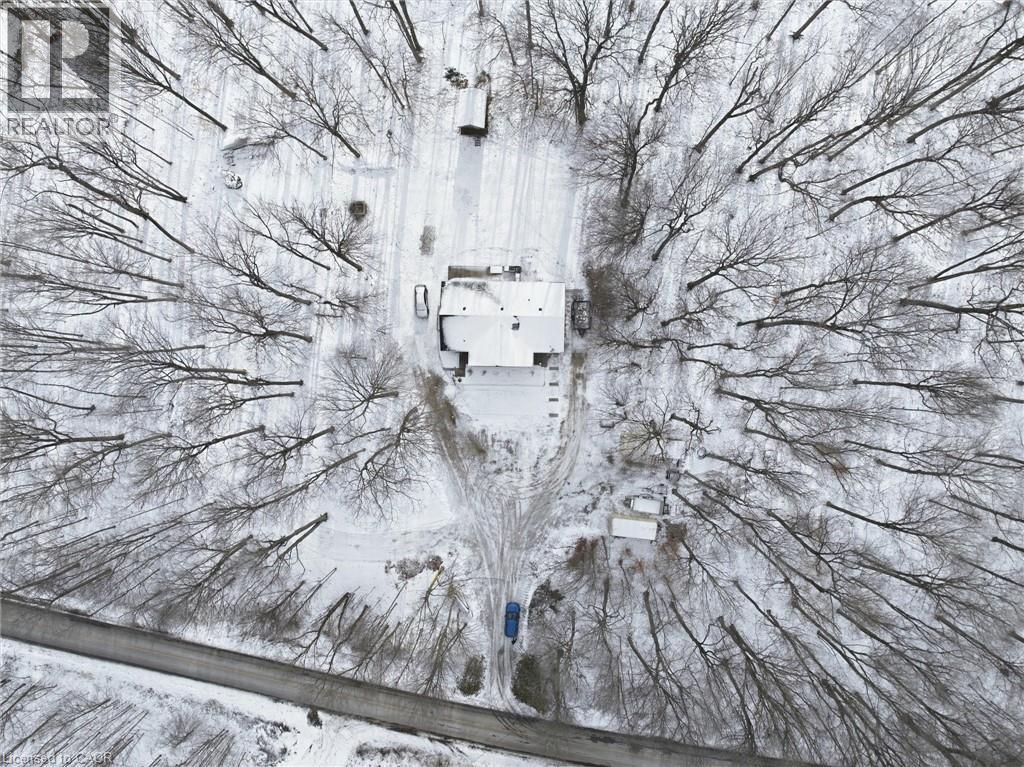 220 5Th Line, Caledonia, ON - Outdoor