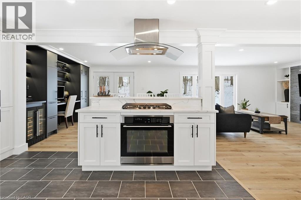 220 5Th Line, Caledonia, ON - Indoor Photo Showing Other Room