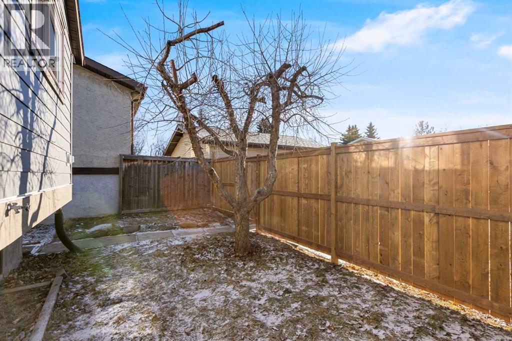 352 Abinger Crescent Ne, Calgary, AB - Outdoor