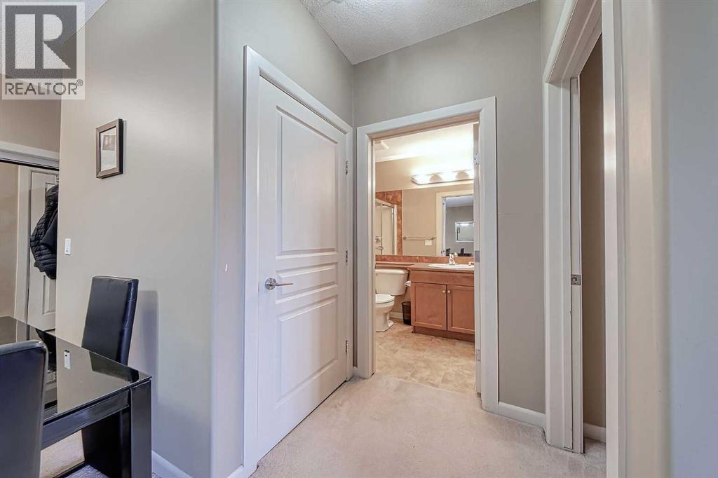 242, 52 Cranfield Link Se, Calgary, AB - Indoor