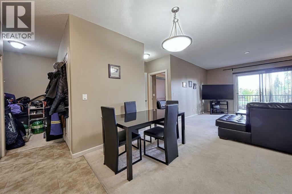 242, 52 Cranfield Link Se, Calgary, AB - Indoor