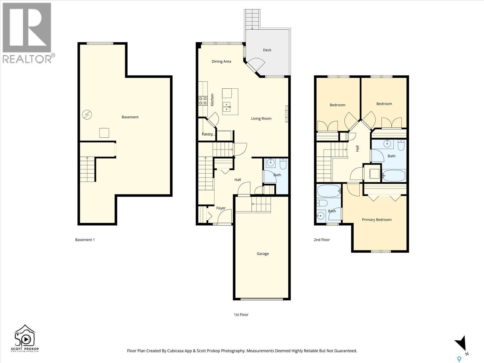1025 Kolynchuk Crescent, Saskatoon, SK - Other