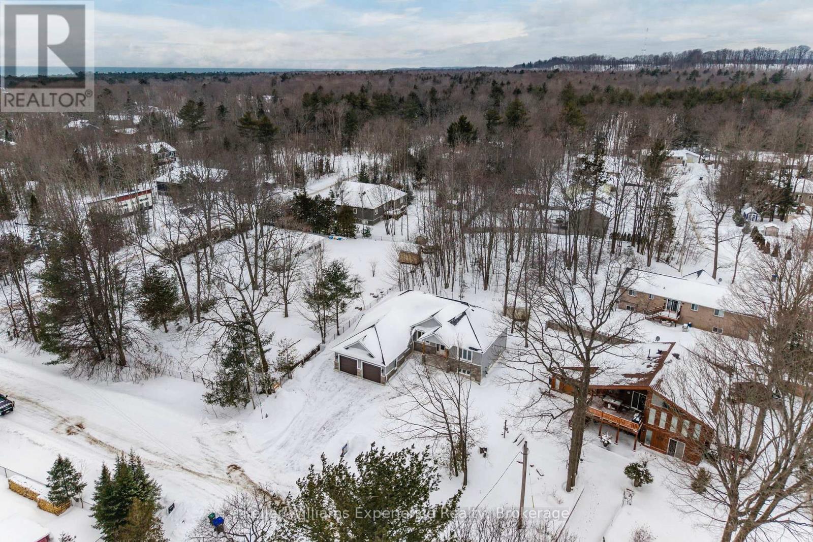 62 Rue Vanier, Tiny, ON - Outdoor With View