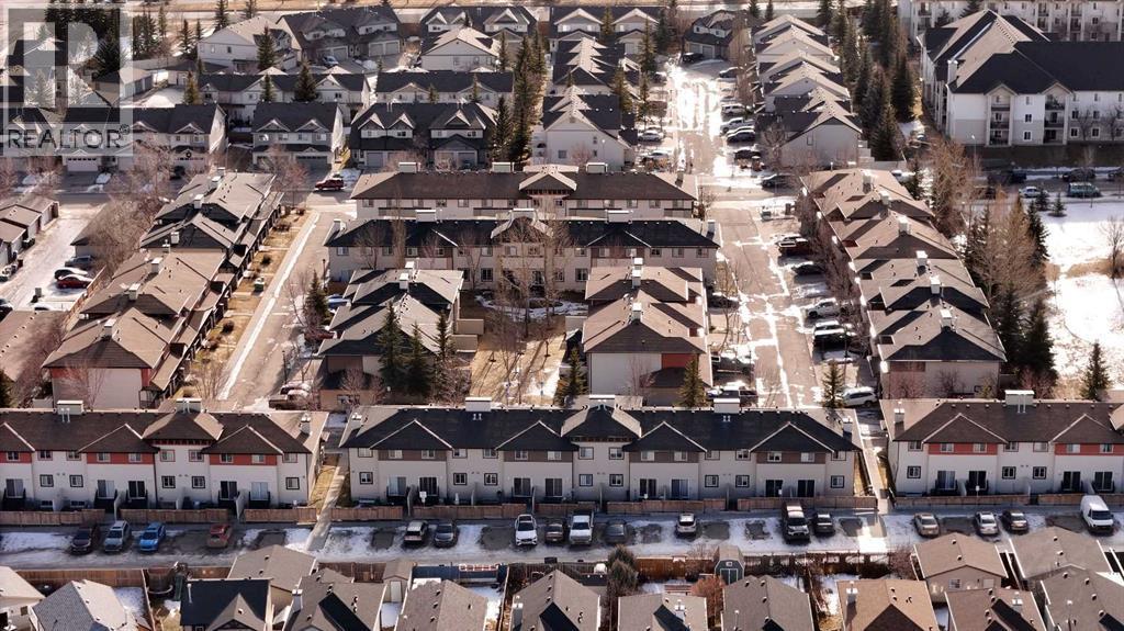 86 Eversyde Common Sw, Calgary, AB - Outdoor With Facade