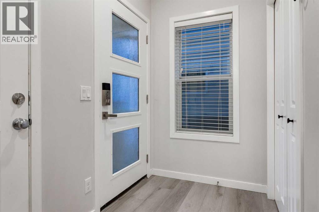 110 Sage Bank Grove Nw, Calgary, AB - Indoor Photo Showing Other Room