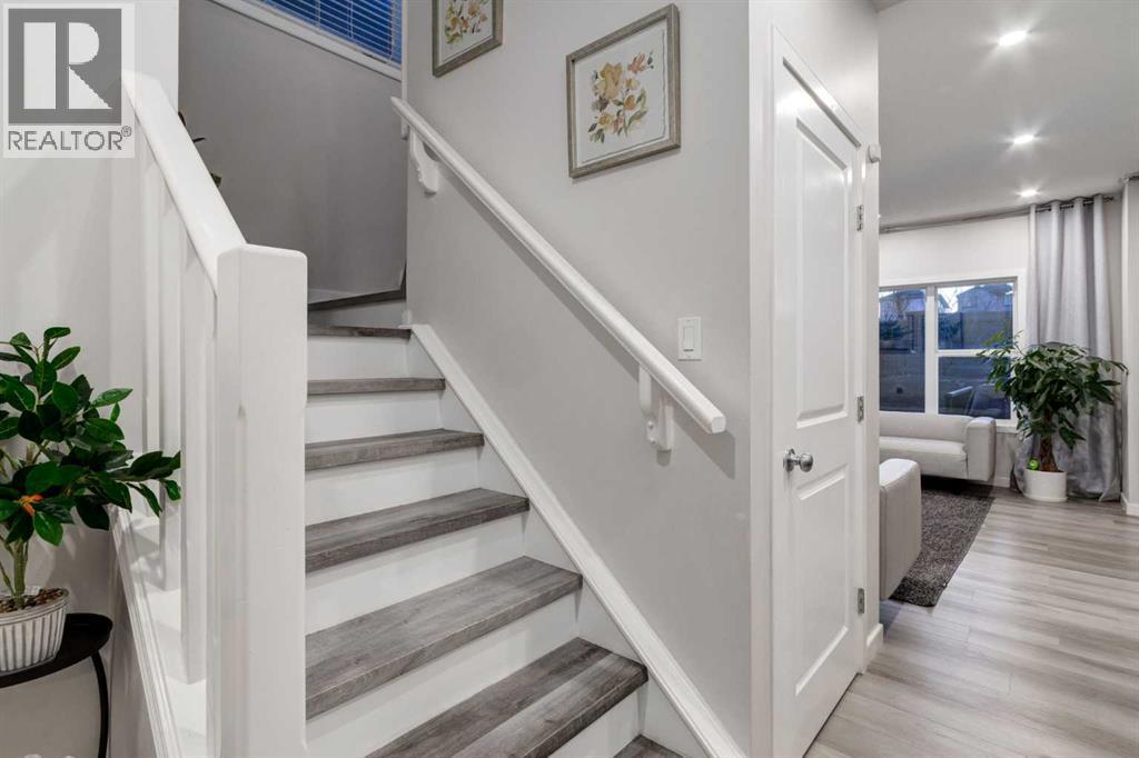 110 Sage Bank Grove Nw, Calgary, AB - Indoor Photo Showing Other Room