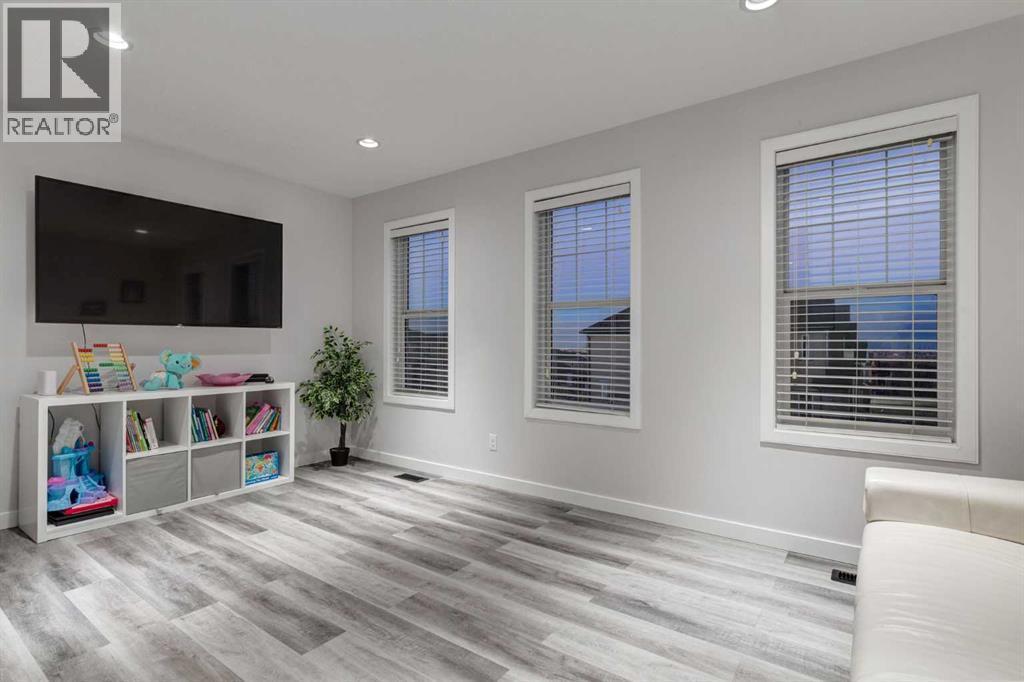 110 Sage Bank Grove Nw, Calgary, AB - Indoor