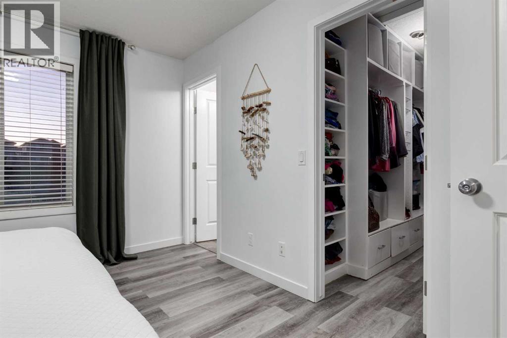 110 Sage Bank Grove Nw, Calgary, AB - Indoor Photo Showing Other Room