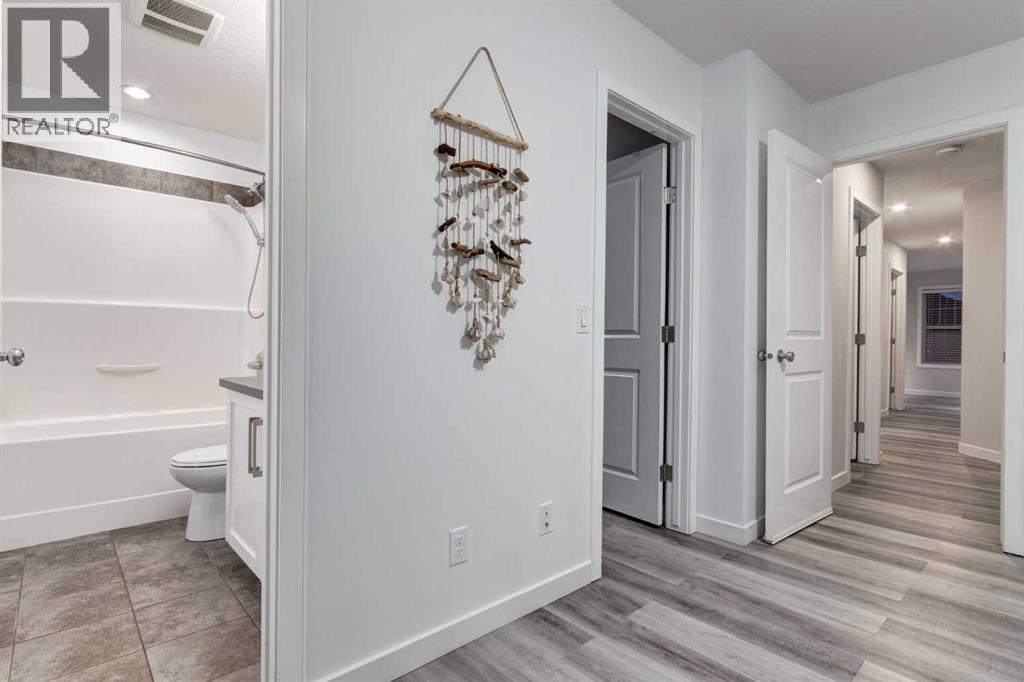 110 Sage Bank Grove Nw, Calgary, AB - Indoor