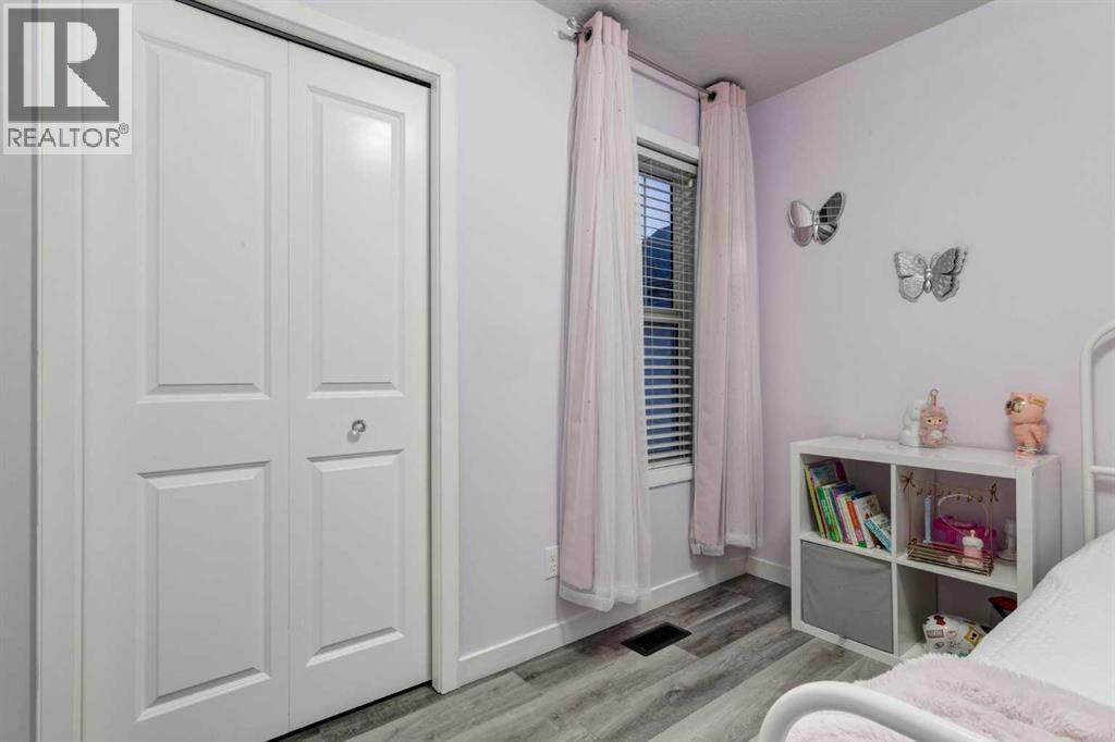 110 Sage Bank Grove Nw, Calgary, AB - Indoor