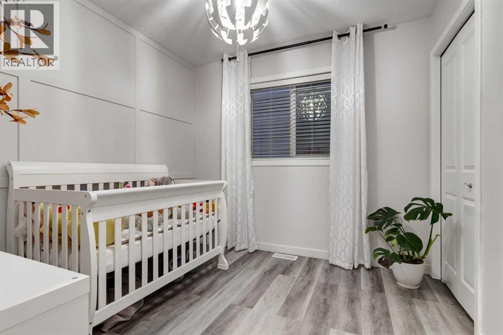 110 Sage Bank Grove Nw, Calgary, AB - Indoor