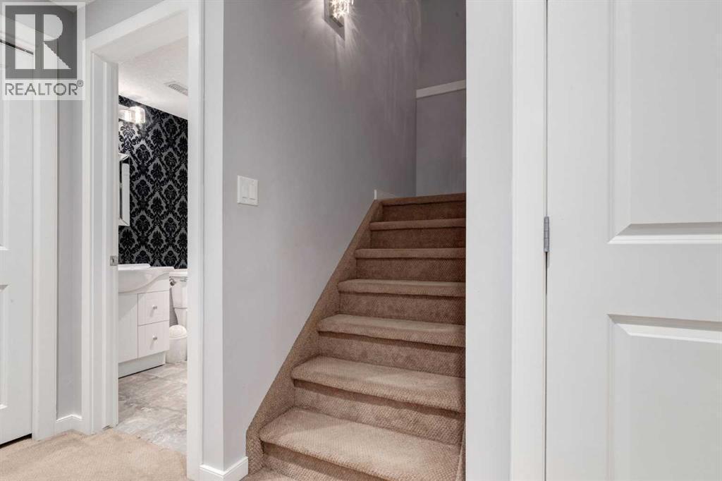 110 Sage Bank Grove Nw, Calgary, AB - Indoor Photo Showing Other Room