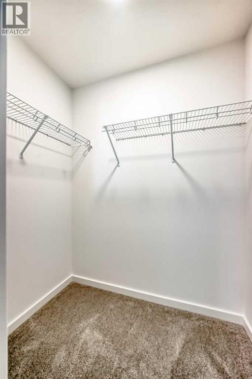 63 Creekside Path Sw, Calgary, AB - Indoor With Storage