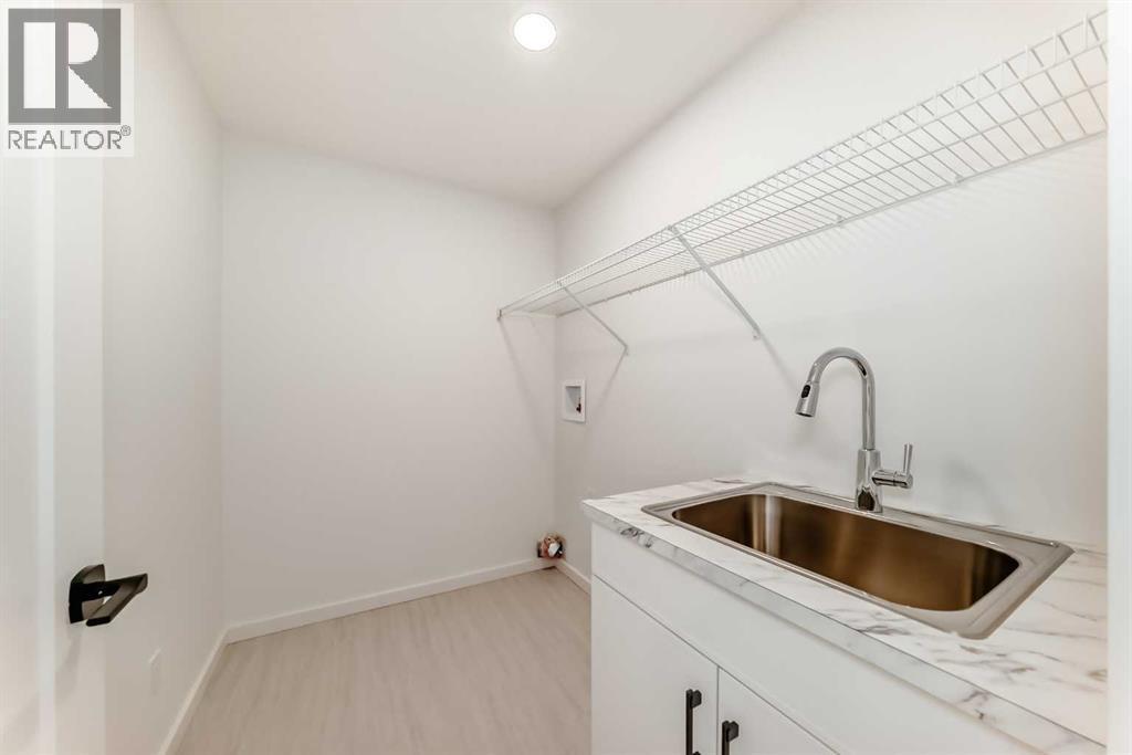 63 Creekside Path Sw, Calgary, AB - Indoor