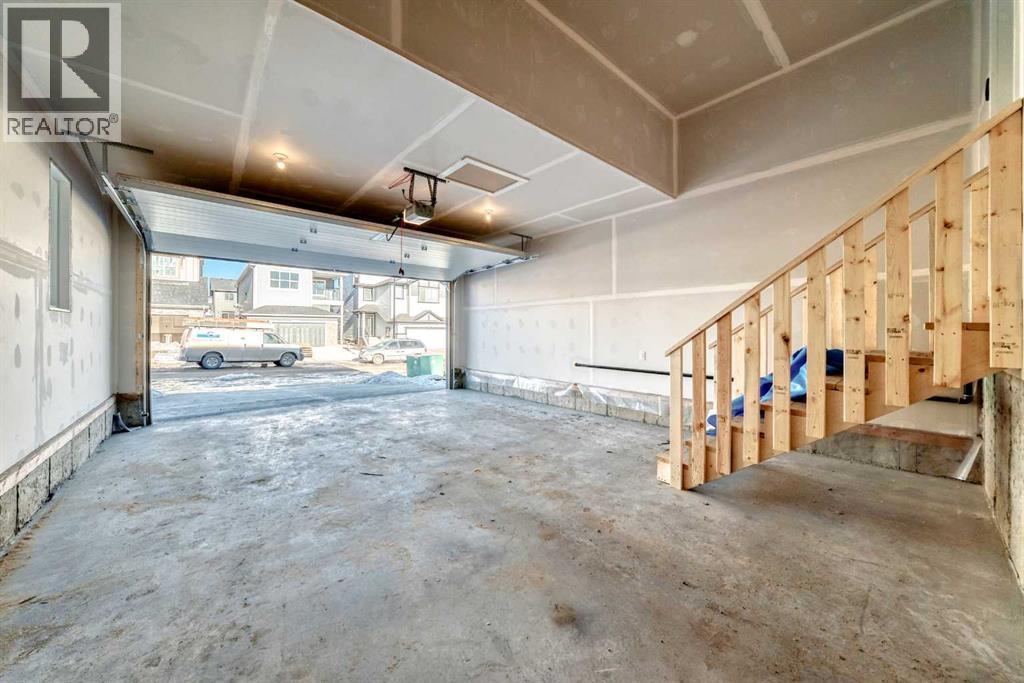 63 Creekside Path Sw, Calgary, AB - Indoor