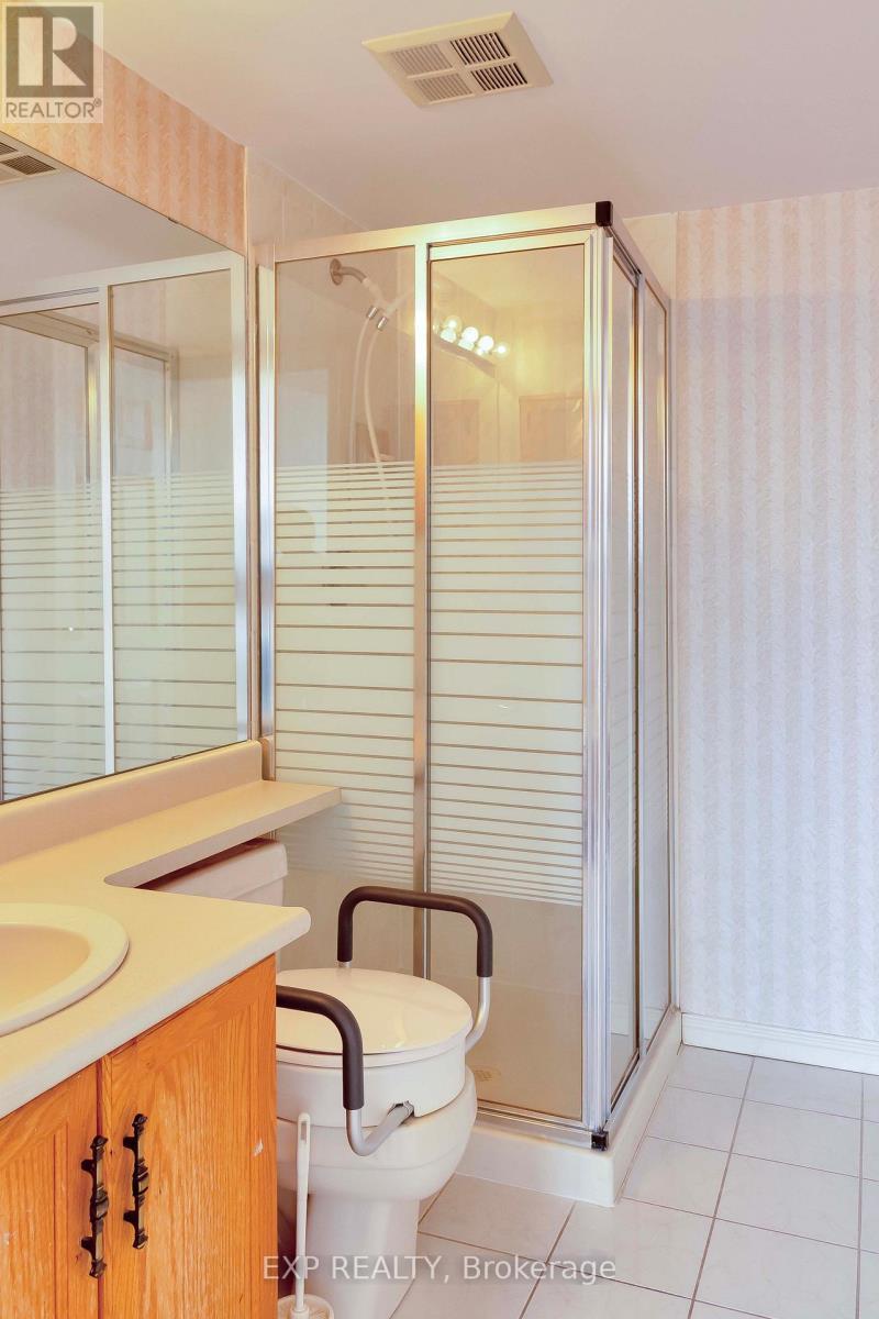 204 - 495 Highway 8, Hamilton, ON - Indoor Photo Showing Bathroom