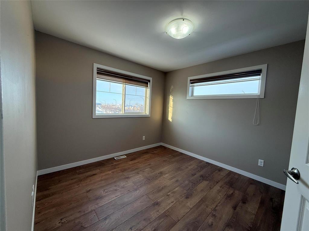 404 25 Tim Sale Drive, Winnipeg, MB - Indoor Photo Showing Other Room