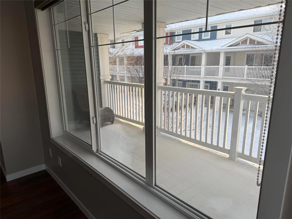 404 25 Tim Sale Drive, Winnipeg, MB - Photo Showing Other Room