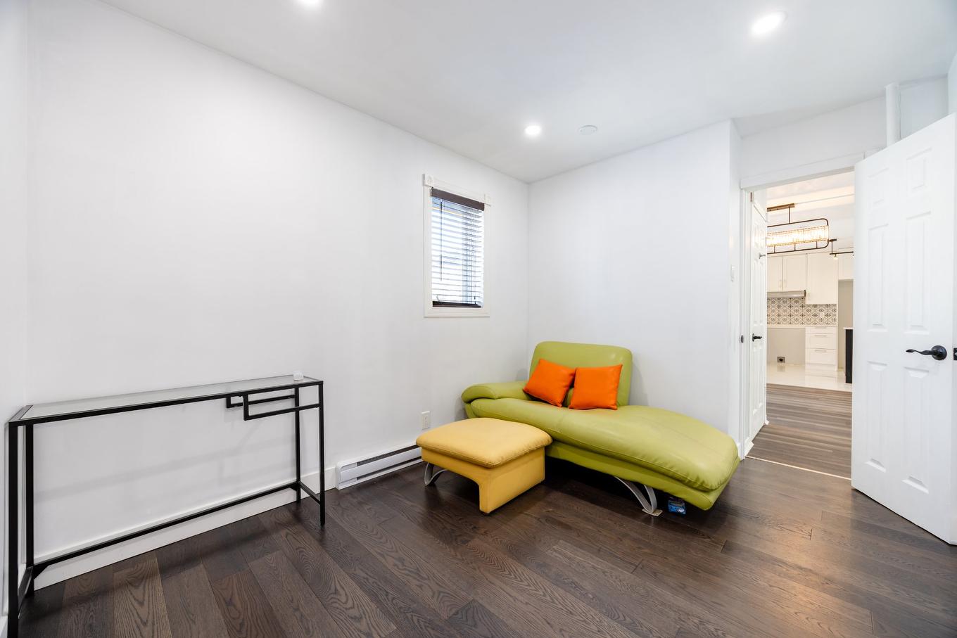 Chambre à coucher - 1719 Rue Soucy, Longueuil (Saint-Hubert), QC - Indoor