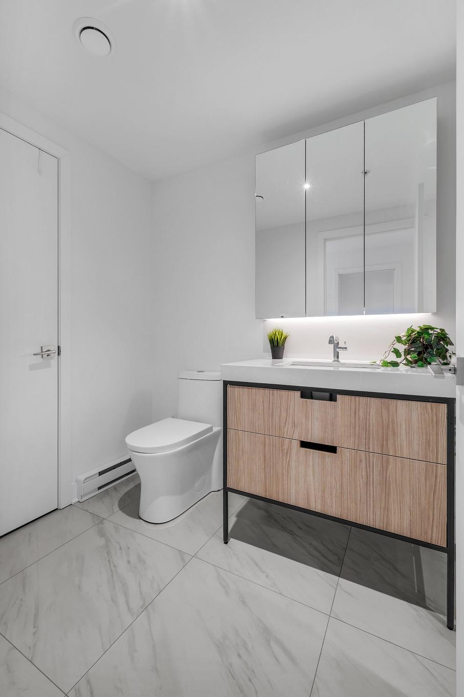 Salle de bains - 821-200 Rue Marie-Charles-Le Moyne, Longueuil (Le Vieux-Longueuil), QC - Indoor Photo Showing Bathroom