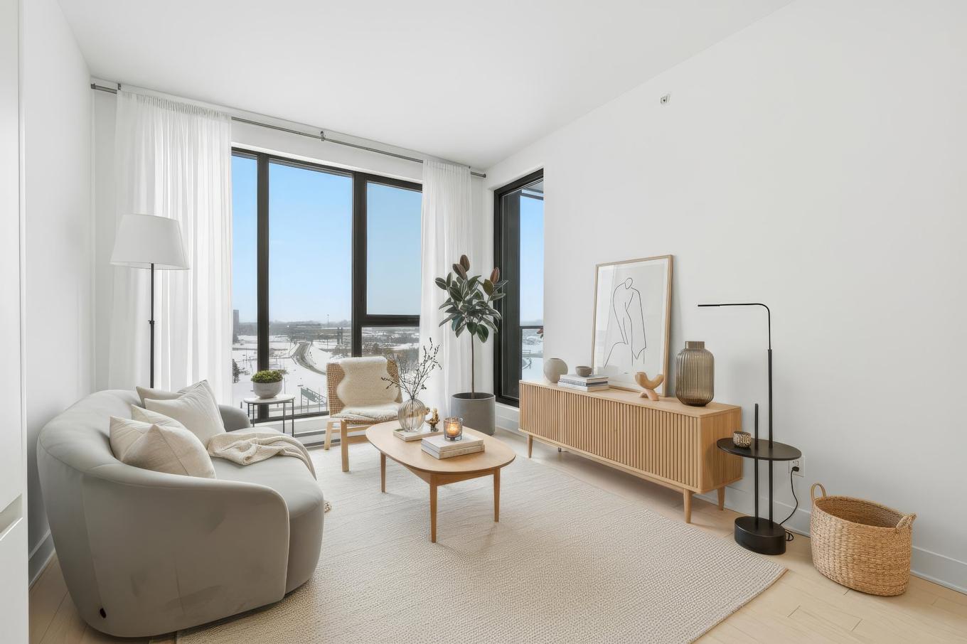 Autre - 821-200 Rue Marie-Charles-Le Moyne, Longueuil (Le Vieux-Longueuil), QC - Indoor Photo Showing Other Room