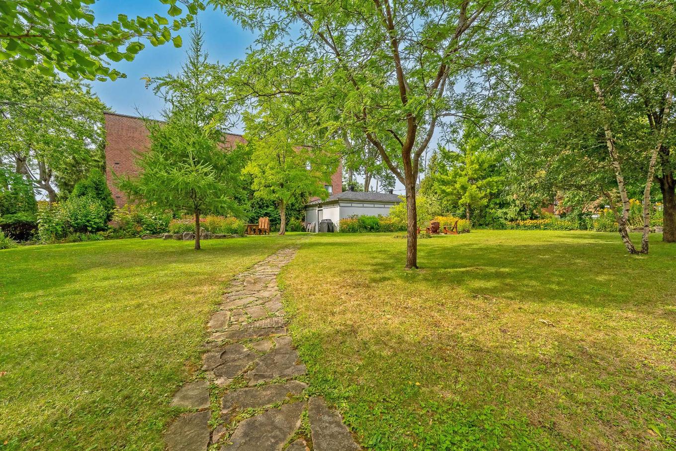 Extérieur - 213-2295 Av. Aird, Montréal (Mercier/Hochelaga-Maisonneuve), QC - Outdoor