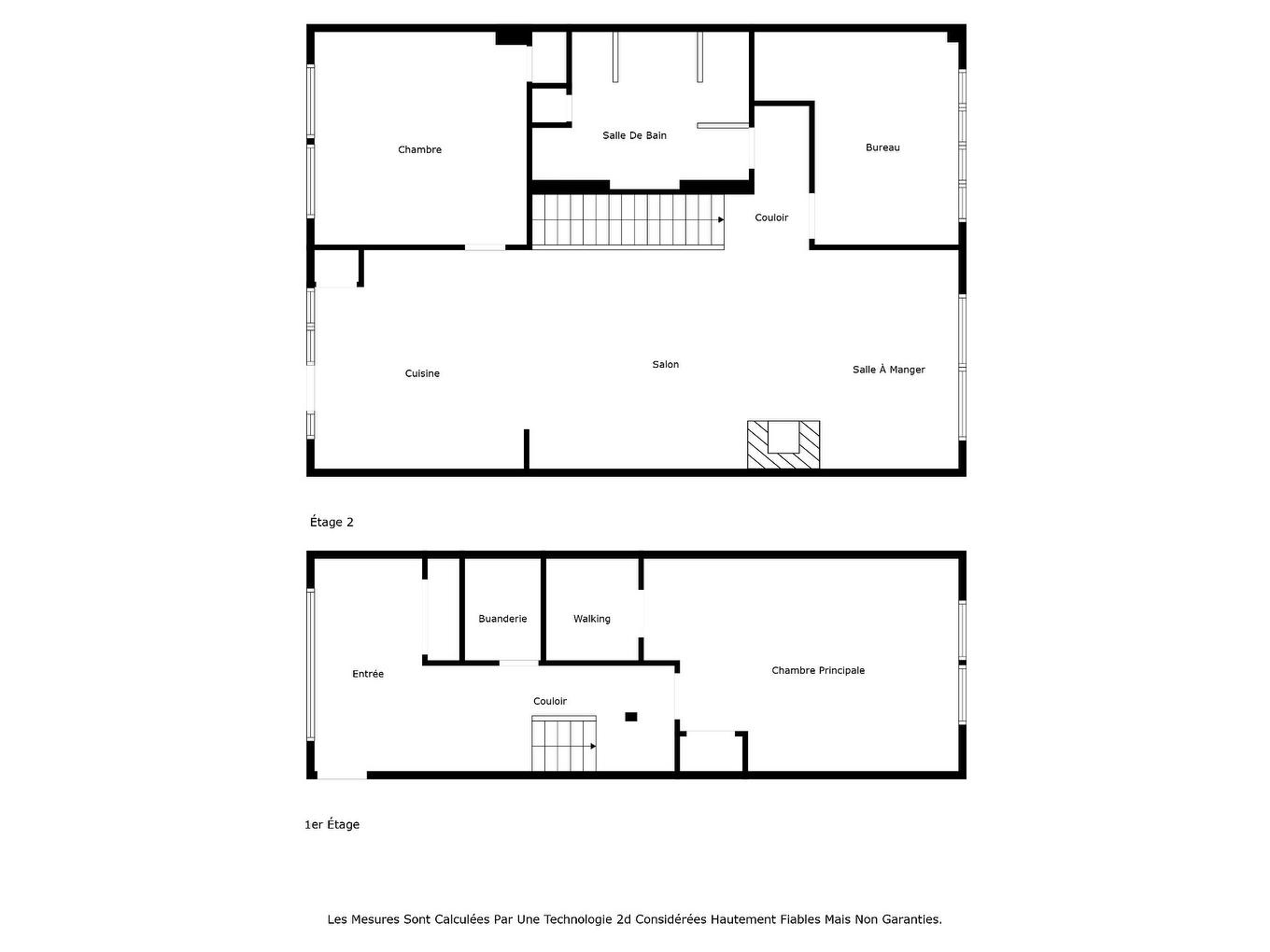 Plan (croquis) - 213-2295 Av. Aird, Montréal (Mercier/Hochelaga-Maisonneuve), QC - Other
