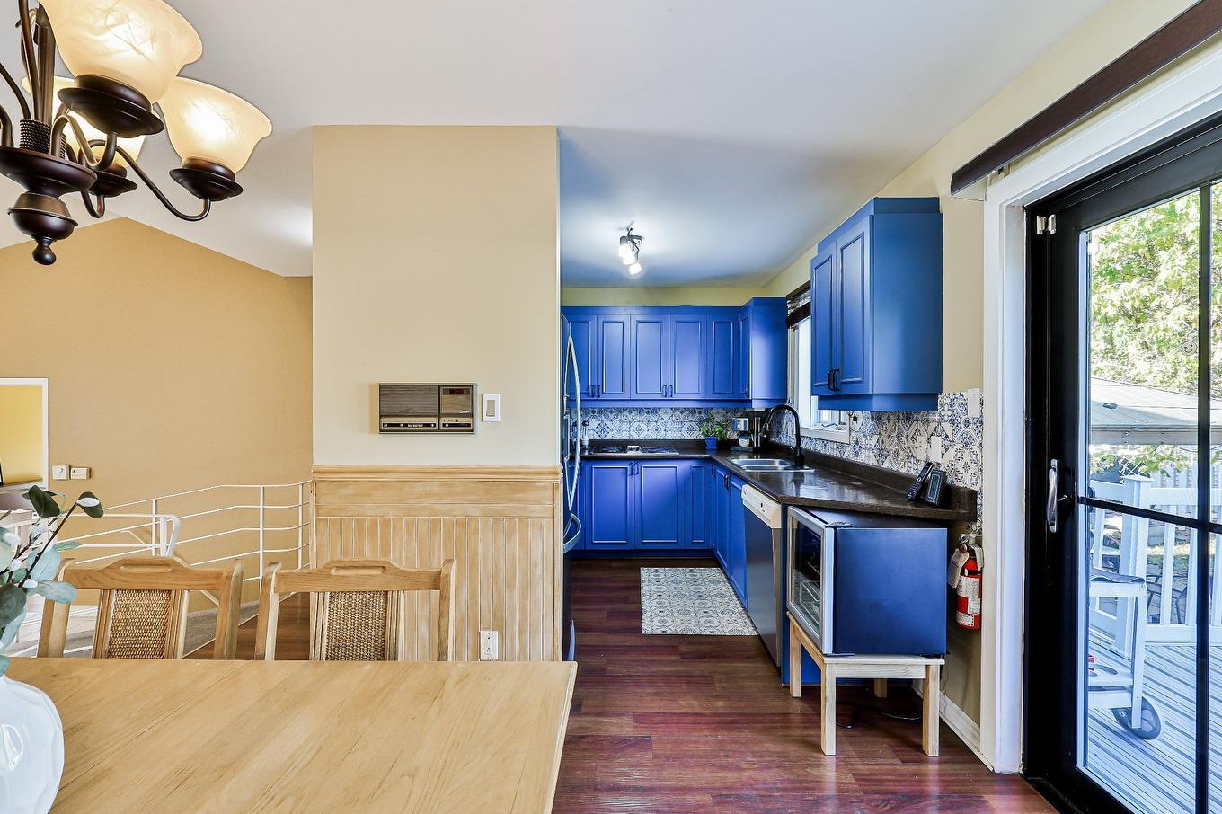 Kitchen - 290 Rue Du Grand-Coteau, Sainte-Julie, QC