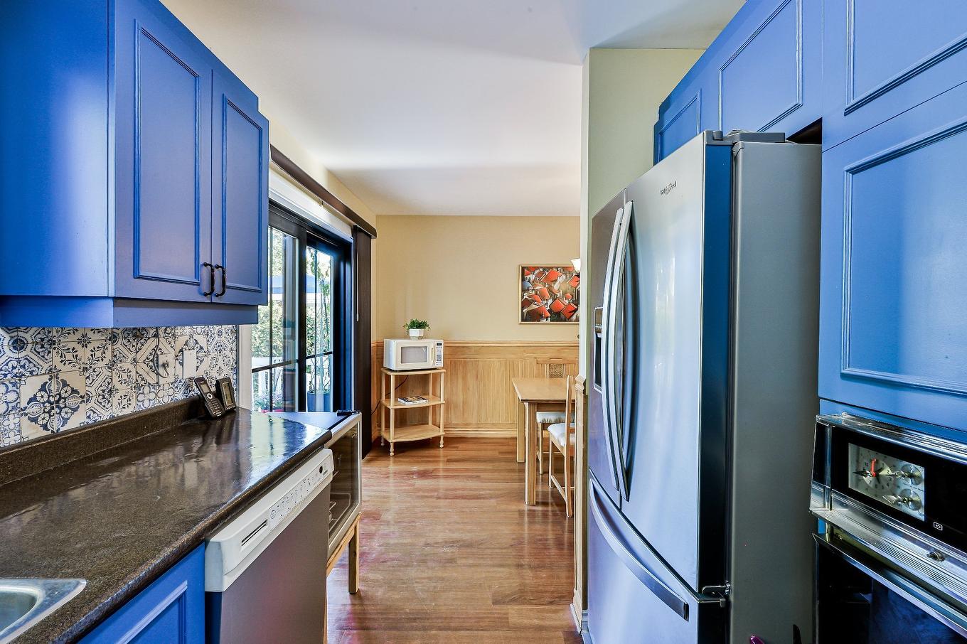 Kitchen - 290 Rue Du Grand-Coteau, Sainte-Julie, QC