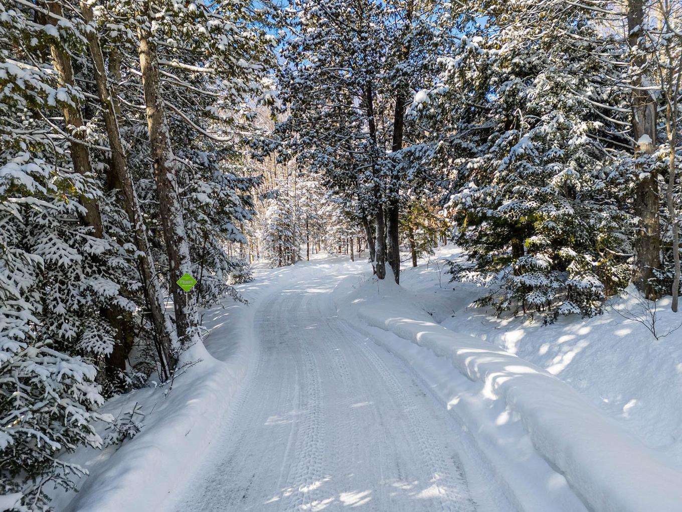 Exterior - 525 Rue Des Cyprès, Sainte-Adèle, QC - Outdoor