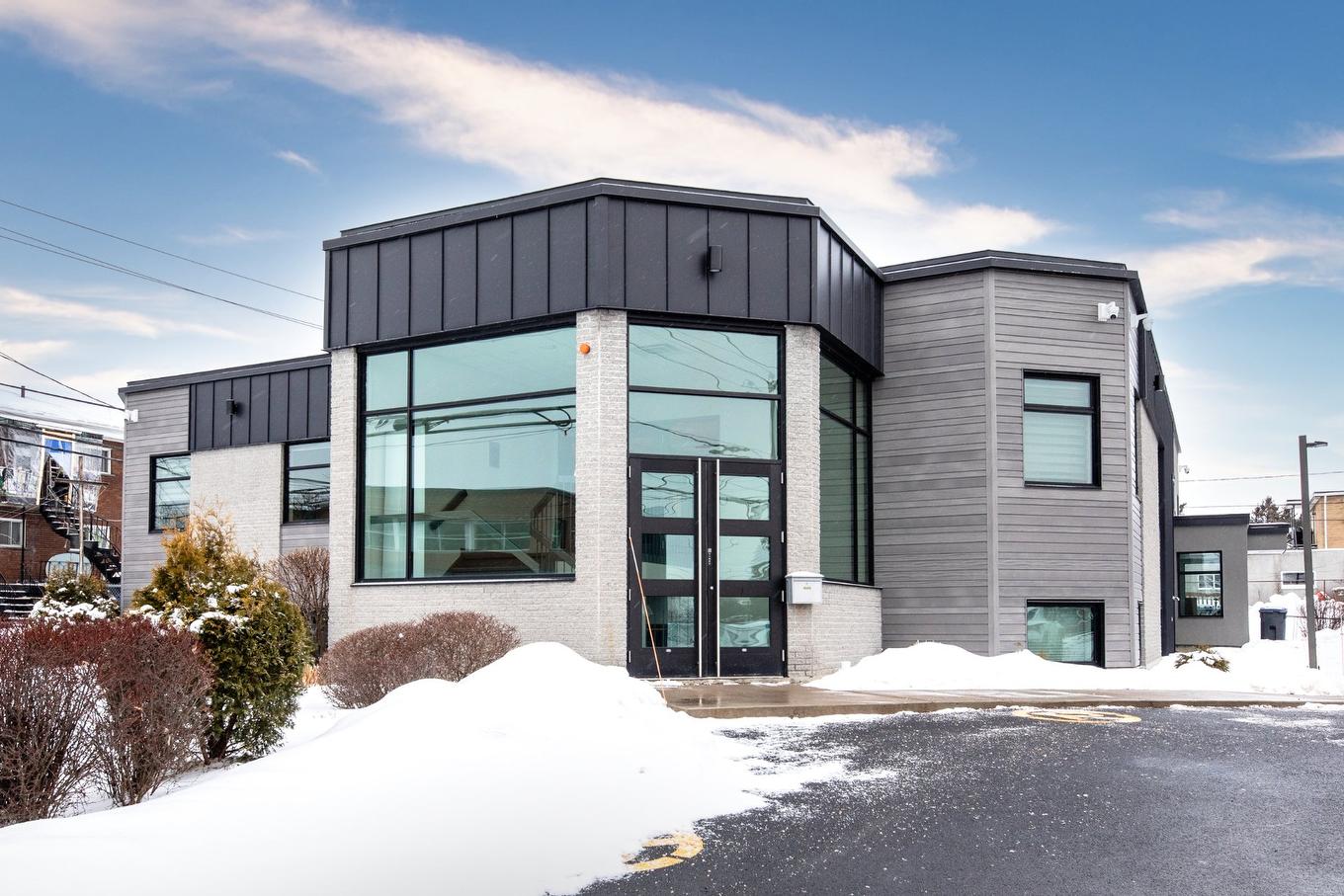 Frontage - 460 Rue Jacques-Cartier S., Saint-Jean-Sur-Richelieu, QC - Outdoor