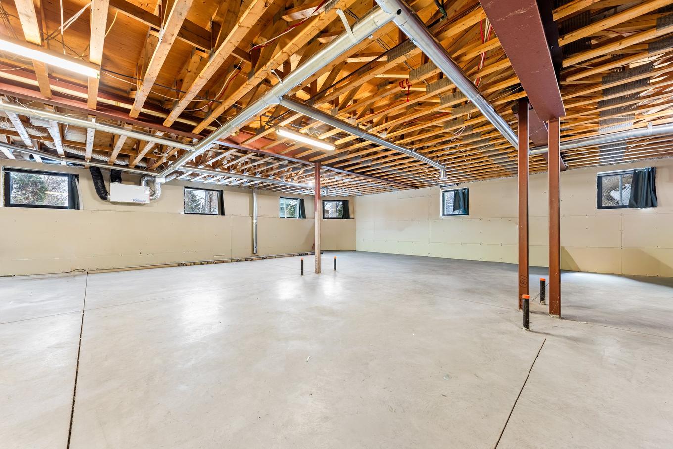 Other - 460 Rue Jacques-Cartier S., Saint-Jean-Sur-Richelieu, QC - Indoor Photo Showing Basement