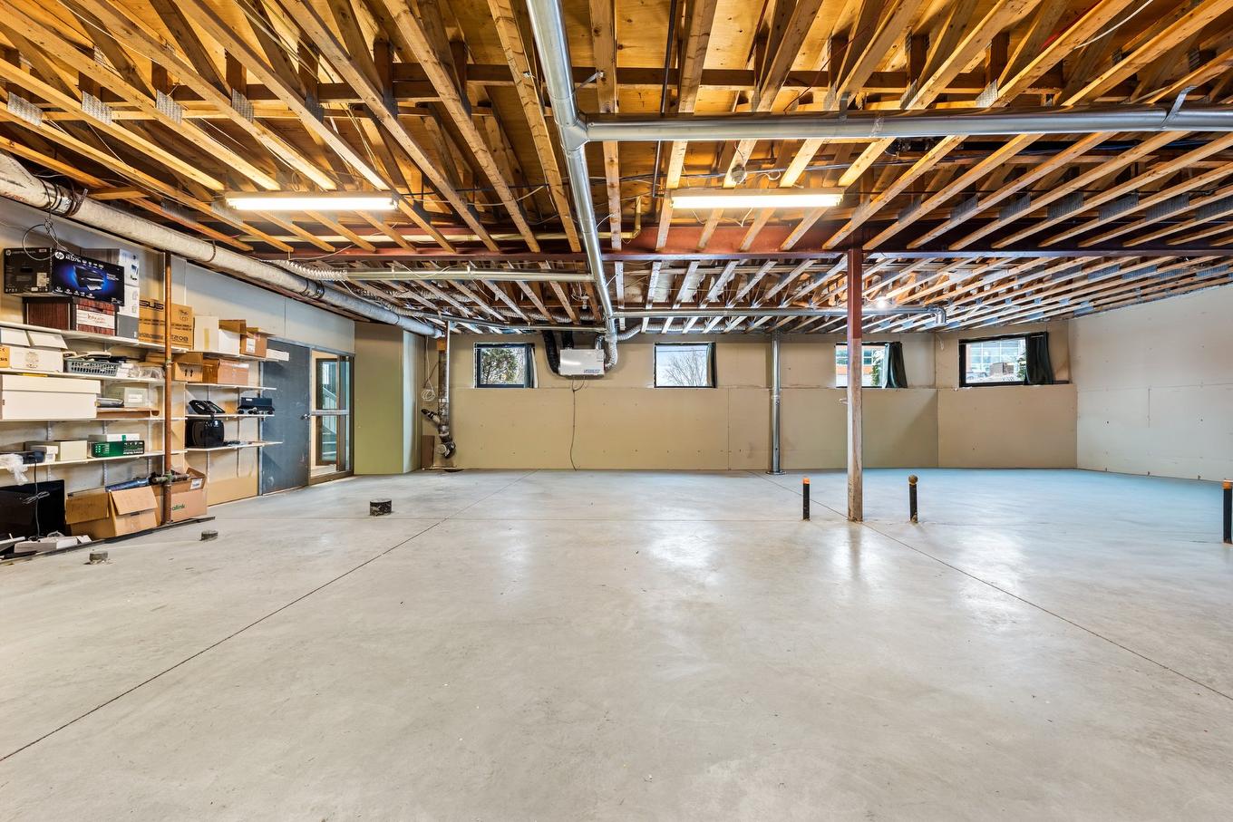 Other - 460 Rue Jacques-Cartier S., Saint-Jean-Sur-Richelieu, QC - Indoor Photo Showing Basement