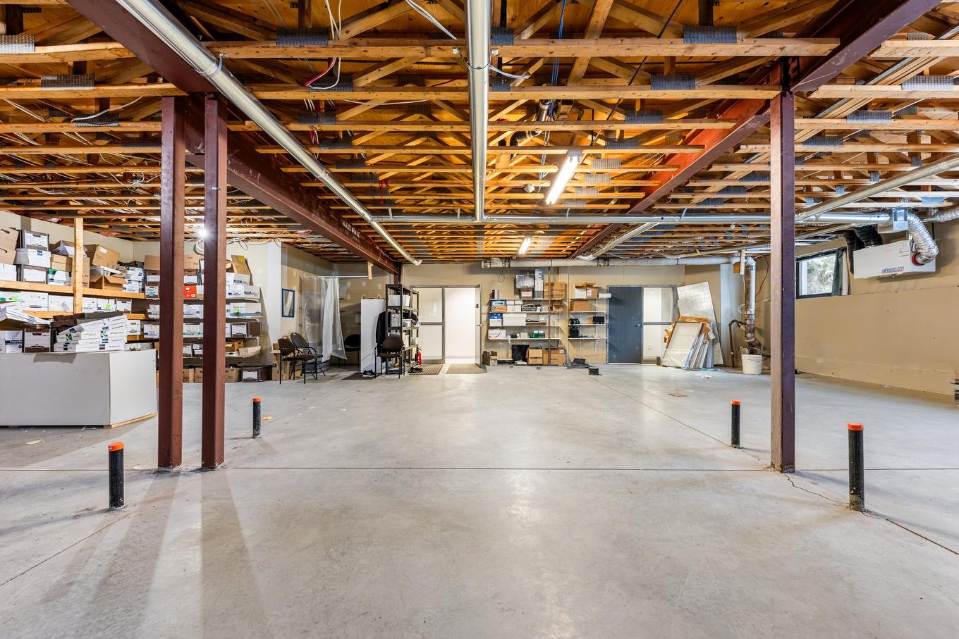 Other - 460 Rue Jacques-Cartier S., Saint-Jean-Sur-Richelieu, QC - Indoor Photo Showing Basement