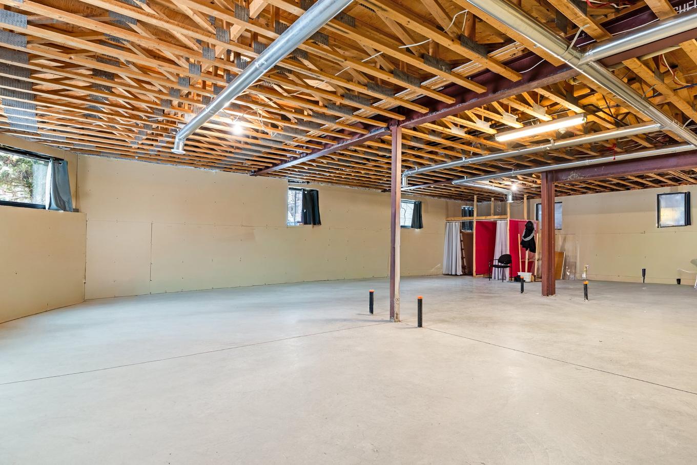 Other - 460 Rue Jacques-Cartier S., Saint-Jean-Sur-Richelieu, QC - Indoor Photo Showing Basement