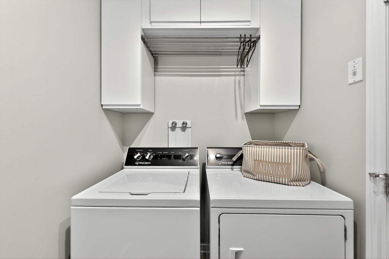 Salle d'eau - 1039 Rue Des Perdrix, Otterburn Park, QC