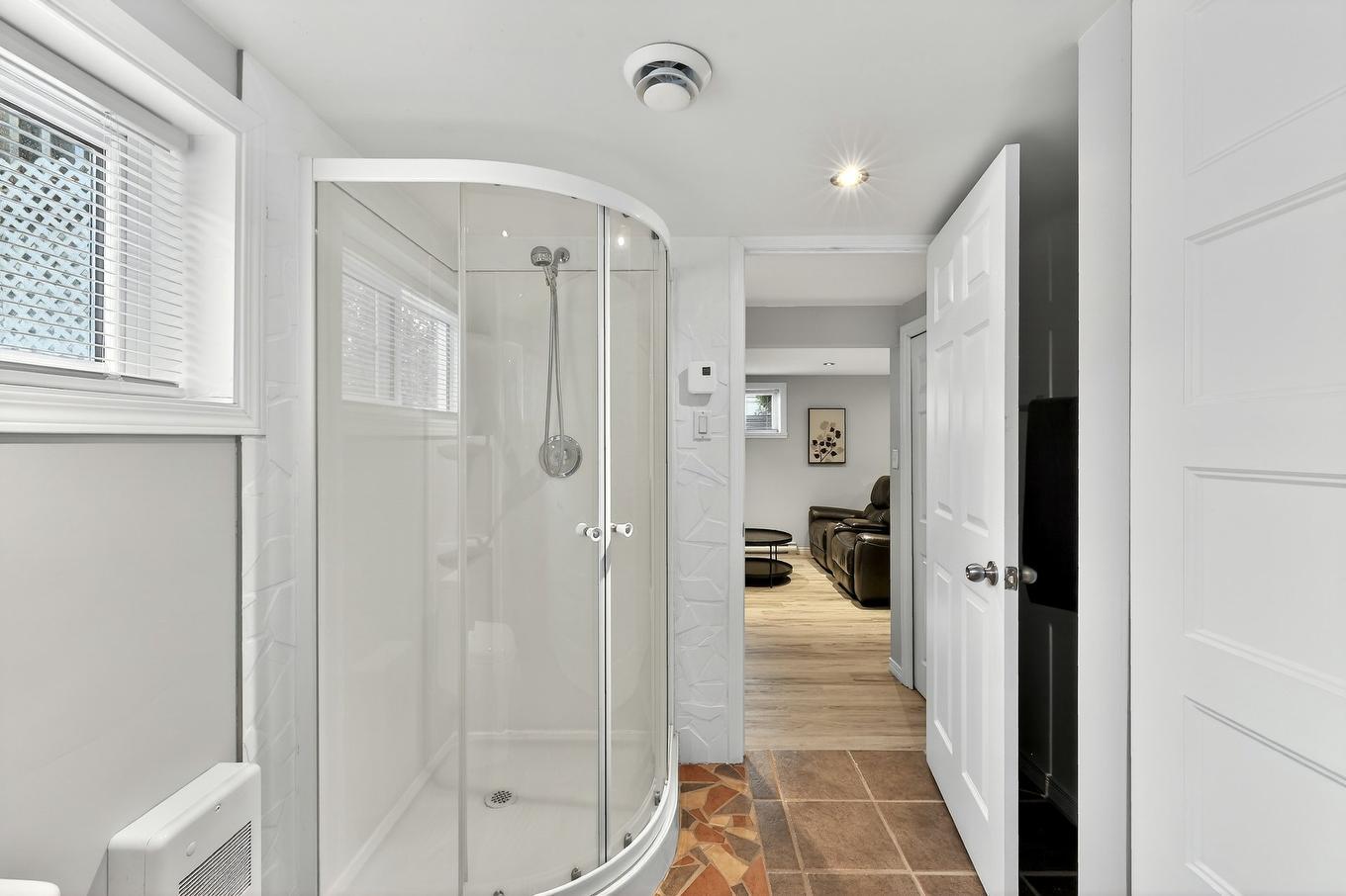 Salle de bains - 1039 Rue Des Perdrix, Otterburn Park, QC