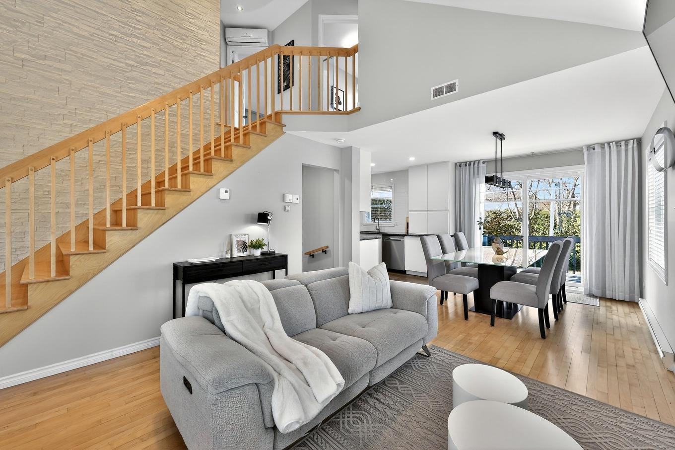 Vue d'ensemble - 1039 Rue Des Perdrix, Otterburn Park, QC