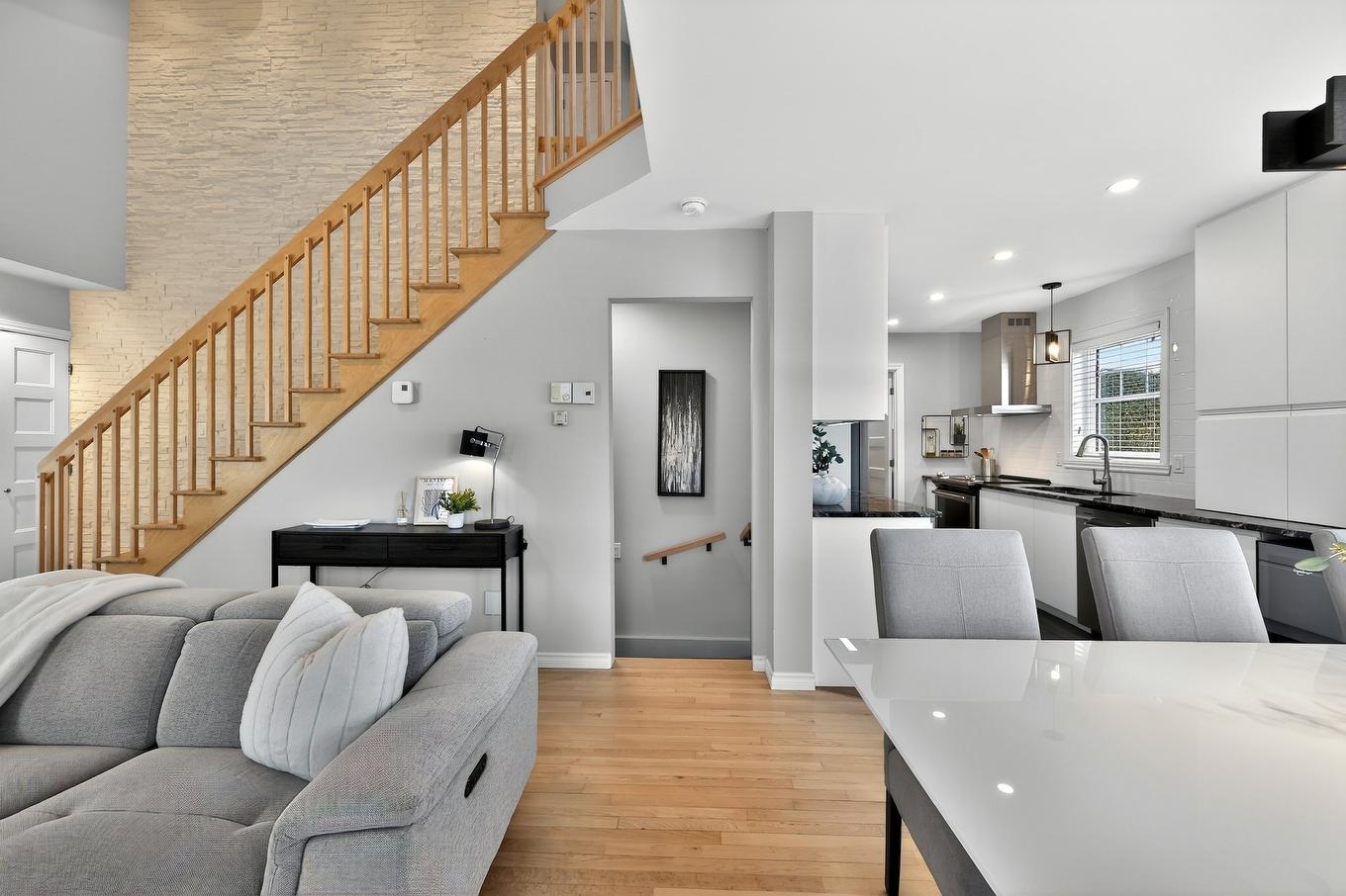 Vue d'ensemble - 1039 Rue Des Perdrix, Otterburn Park, QC