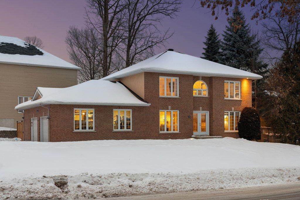 Extérieur - 79 Rue Félix-Leclerc, Gatineau (Aylmer), QC - Outdoor