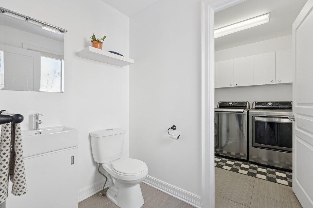 Salle d'eau - 79 Rue Félix-Leclerc, Gatineau (Aylmer), QC - Indoor